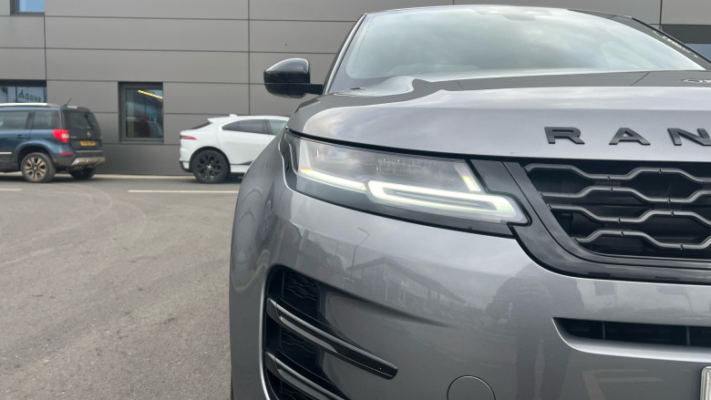 Land Rover Range Rover Evoque 1.5 P300e R-Dynamic HSE 5dr Auto Hatchback